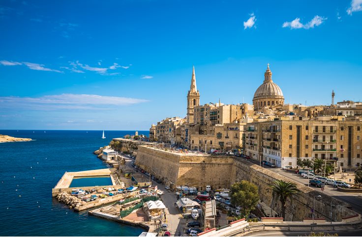 Malta Facts