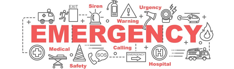 911 Emergency Call Facts