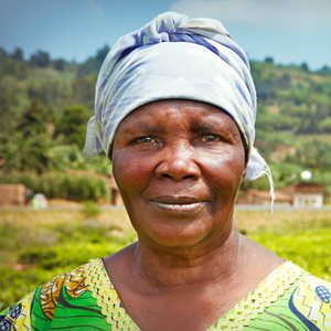 Aging Worldwide Africa