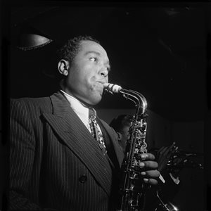 Aging Charlie Parker