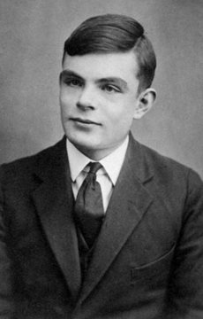 Artificial Intelligence Turing