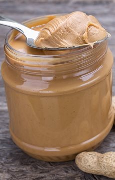 Peanut Butter All Natural