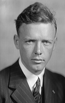 Interesting Lindbergh Facts