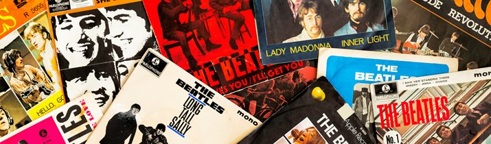 Amazing Beatles Fact