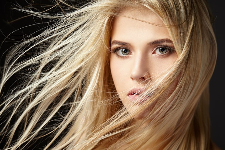 42 Blonde Hair Facts And Trivia Factretriever Com