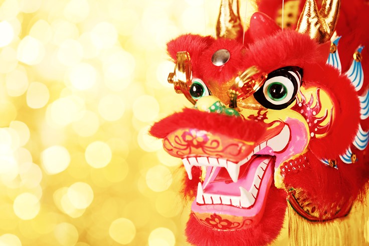 What Is Lunar New Year? Facts You Should Know About the Lunar New Year