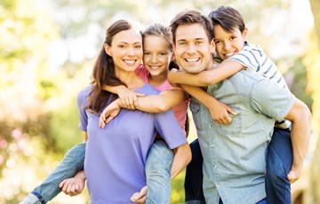 Interesting Divorce Factor