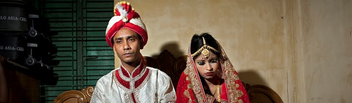 Interesting Child Bride Fact