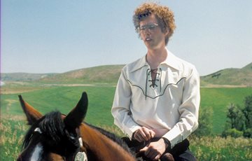 Interesting Napolean Dynamite Fact