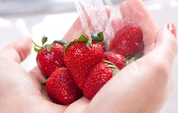 Amazing Organic Food Facts