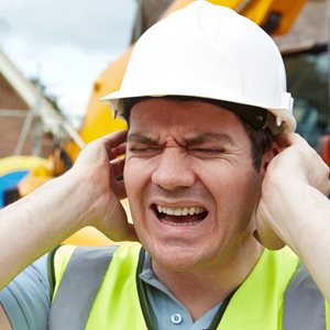 Interesting Noise Pollution Facts