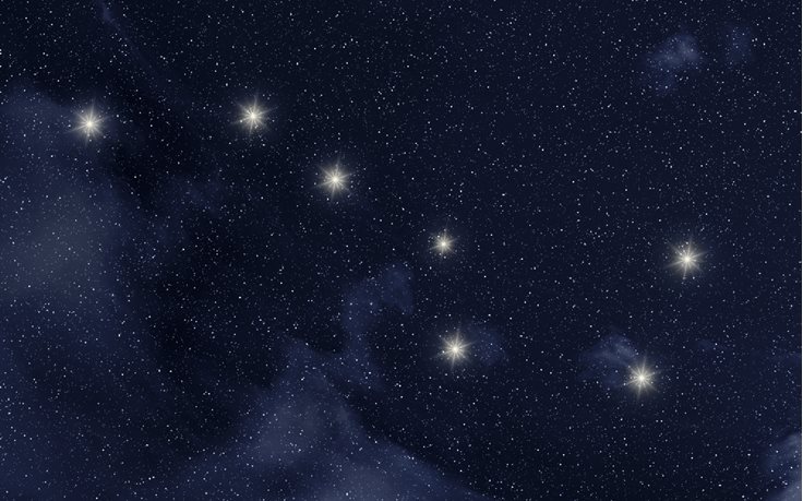 Interesting Big Dipper Fact