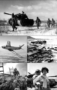 Interesting Korean War Fact