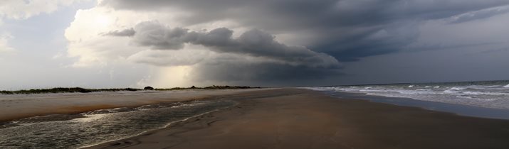American Samoa Weather Fact