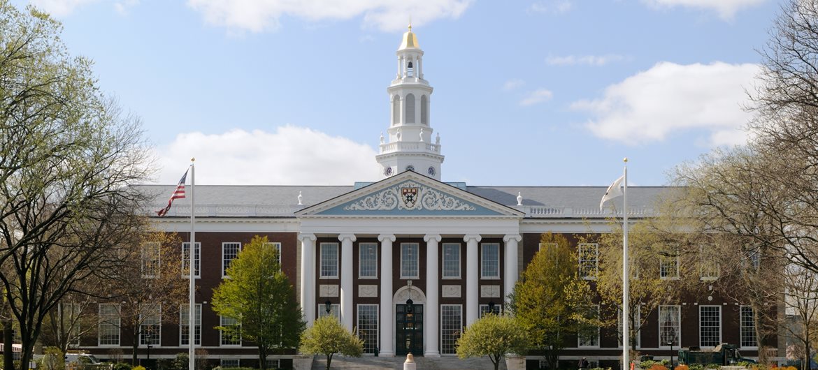 Top 10 Universities in the U.S.