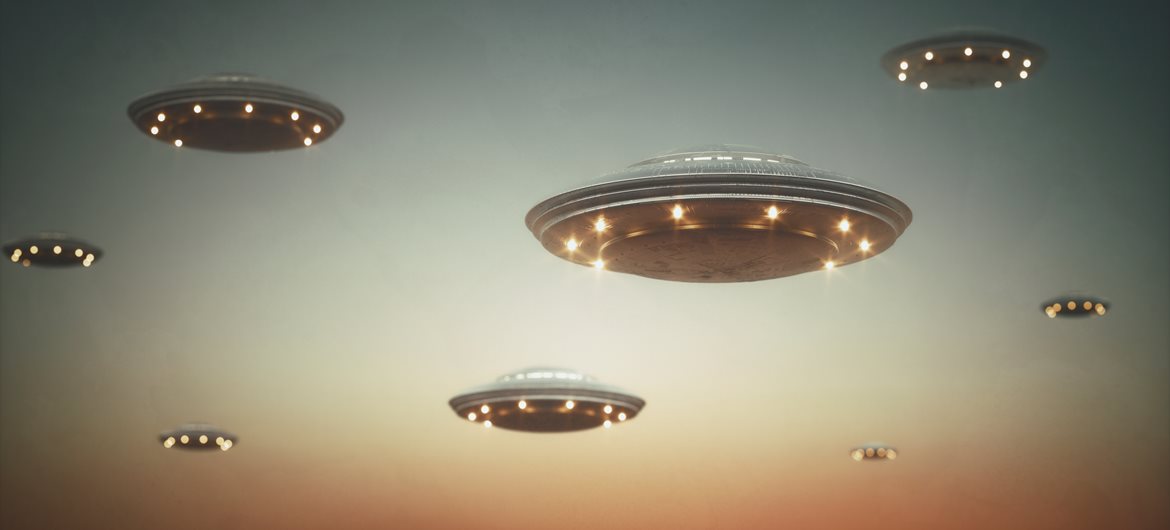 41 Interesting and Cool Area 51 Facts | FactRetriever.com