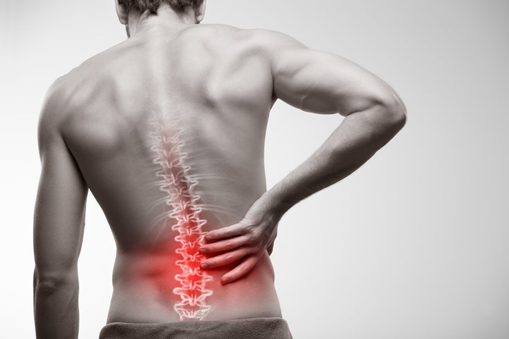 Back pain Facts