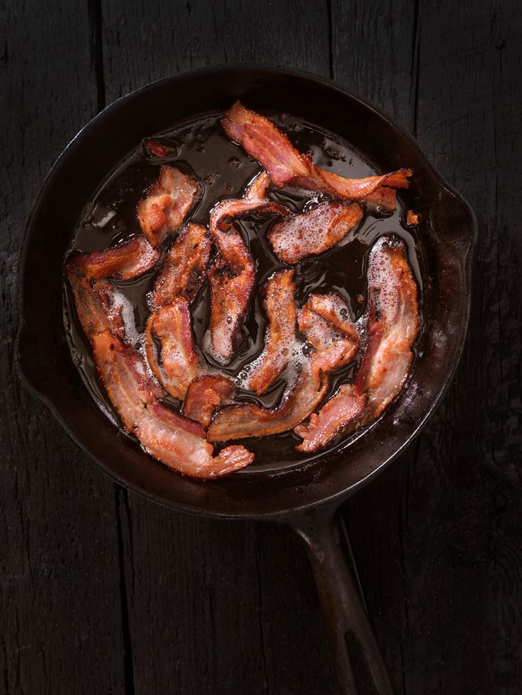 Animal Fat Healthy Oil