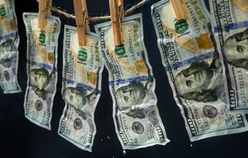 Banks Money Laundering