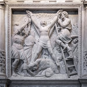 Barcelona Catholocism