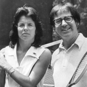 Billie Jean King