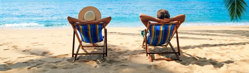 Beach Facts