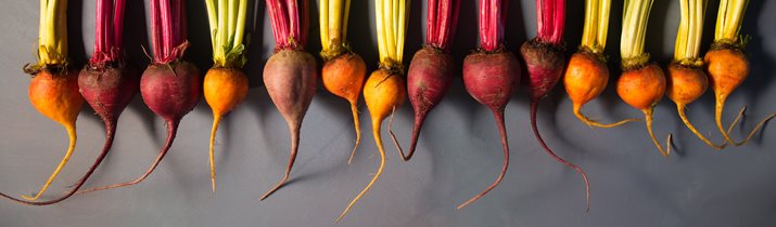 Surprising Beet Facts