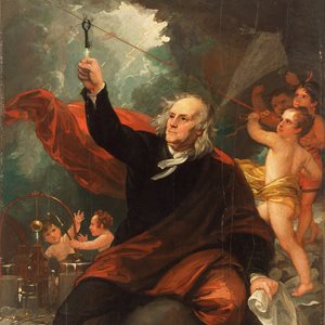 Ben Franklin Electricity