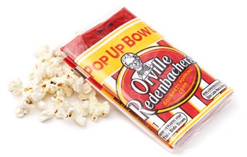 Orville Redenbacher Popcorn
