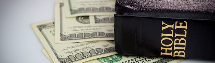 Bible as the best selling book