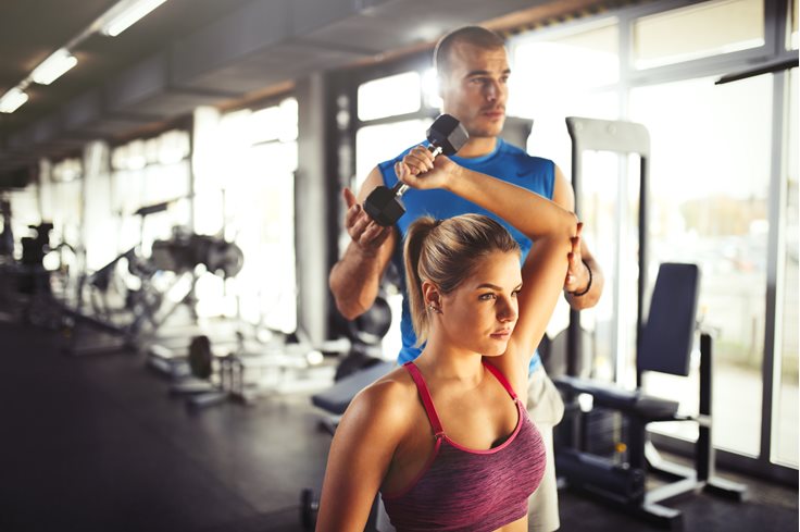 Zottman Curl Bicep Exercise