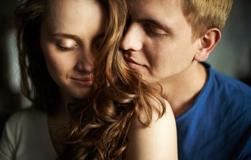 Contraceptives and Smell