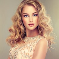 Interesting Blonde Hair Facts