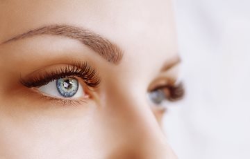 Blue Eyes Scientific Fact