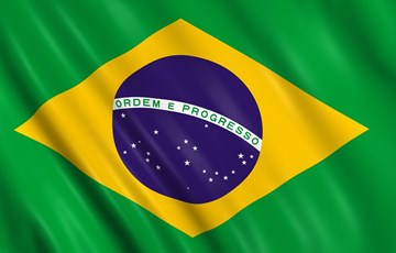 Interesting Brazil Flag Fact