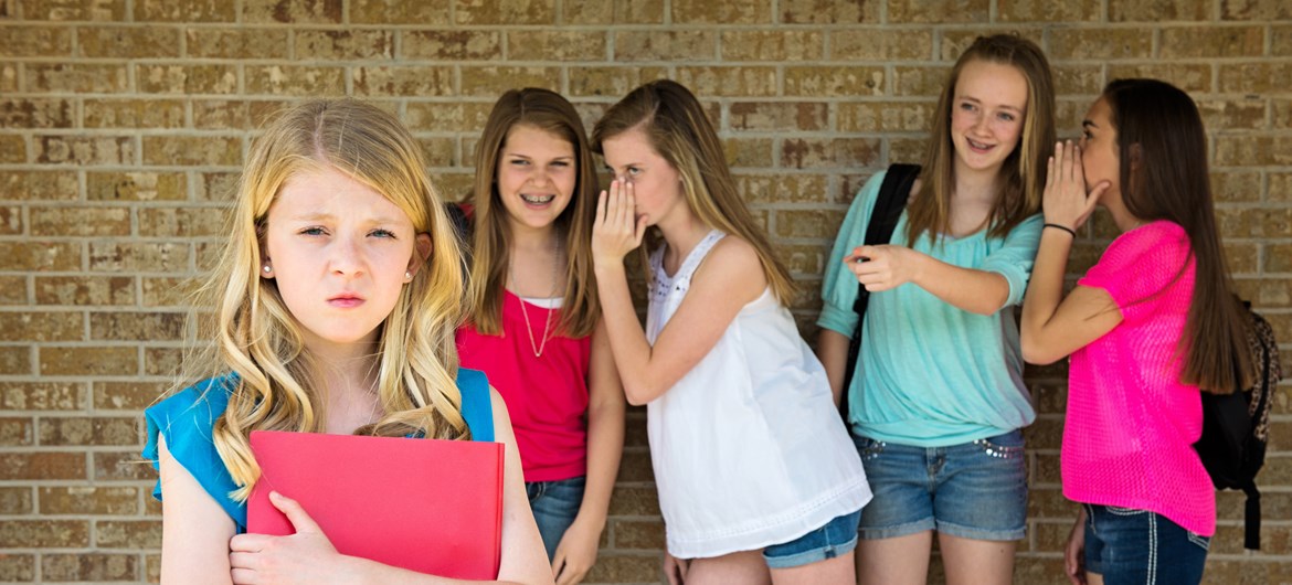 56 Bullying Facts You Need to Know | FactRetriever.com