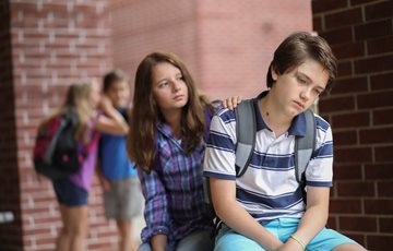 Bullying Facts Online