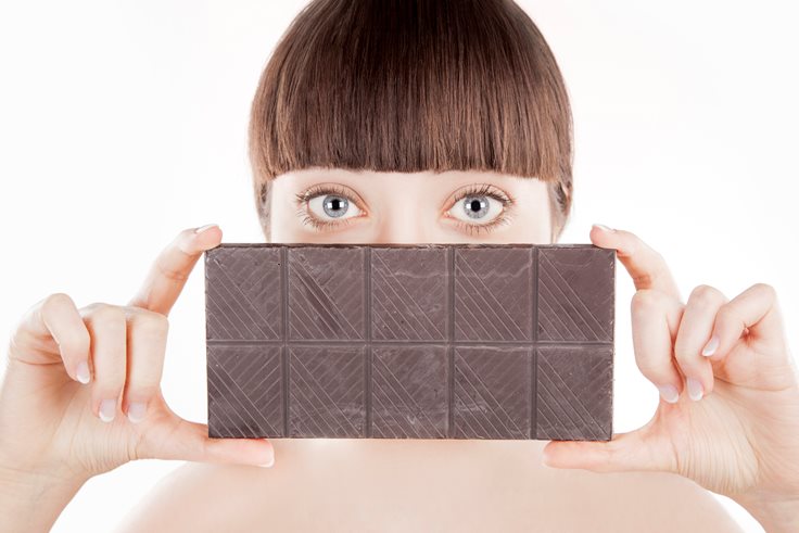 Shocking Caffeine Fact