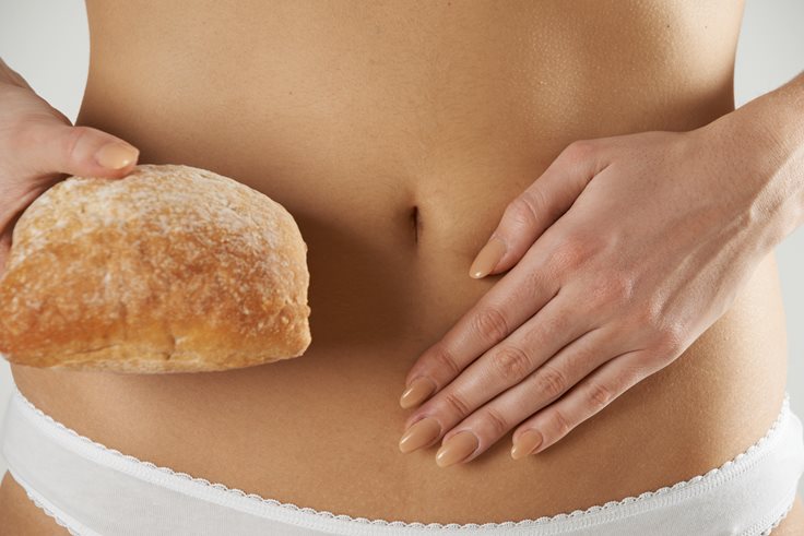 Celiac Disease in Women