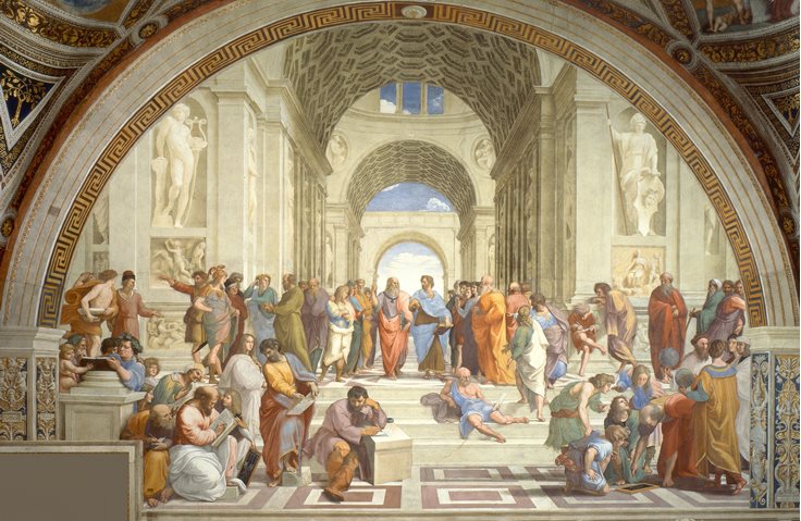Charter School Athens