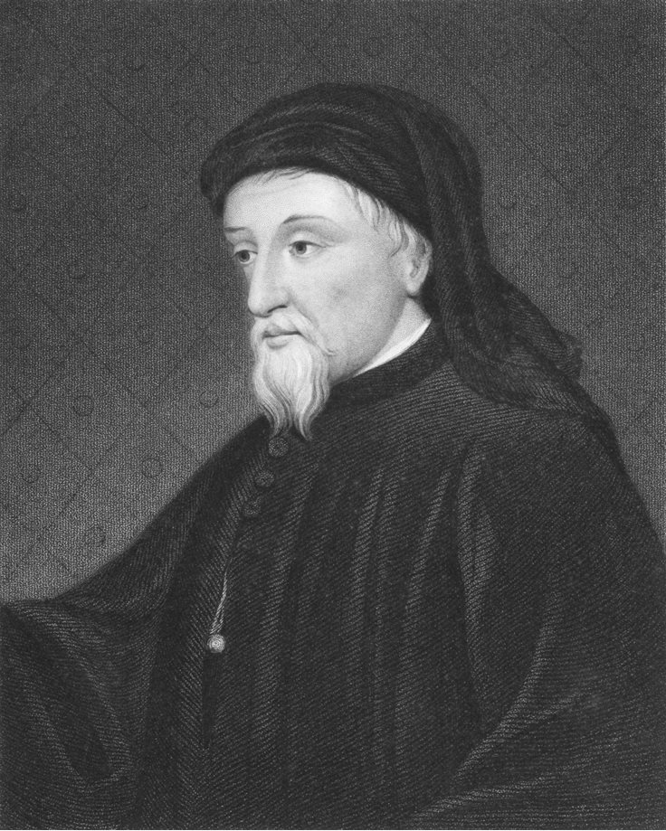 Chaucer Fact