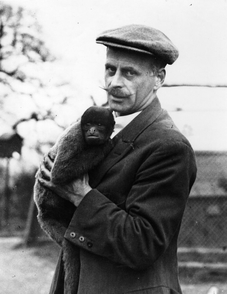 10 Top 10 Amazing Zoos in the World FactRetriever