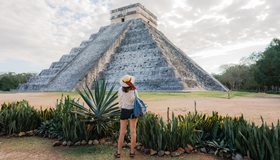 Crazy Cancun Facts and History