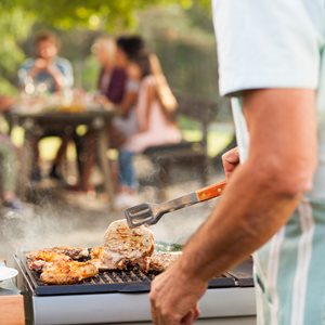 Chicken Breast Healthy Flavor