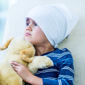 Child Chemo Cancer