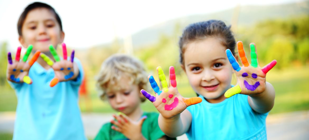 71 Interesting Facts about Child Development | FactRetriever.com