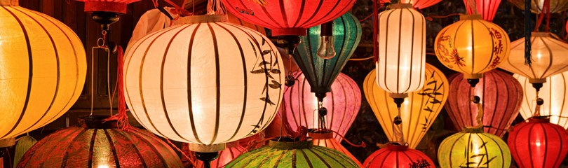 facts about chinese lanterns