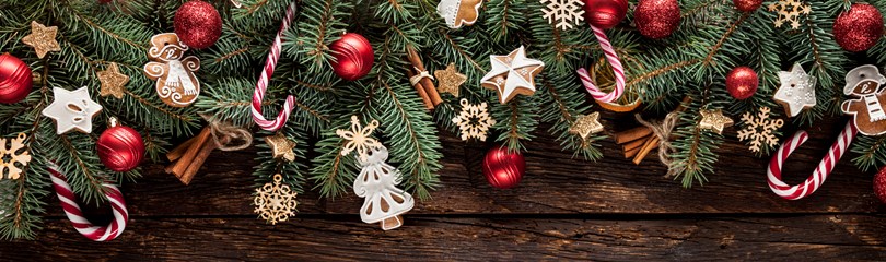 54 Festive Facts about Christmas | FactRetriever.com