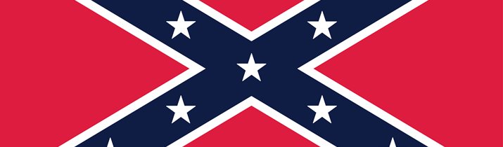 Confederate Flag Facts