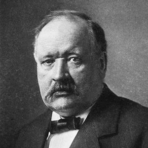 Svante Arrhenius Fact